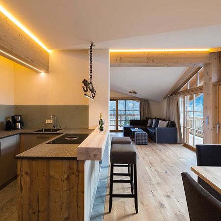 Alpen Chalet Dorfwies Kirchberg en Tyrol Chambre photo