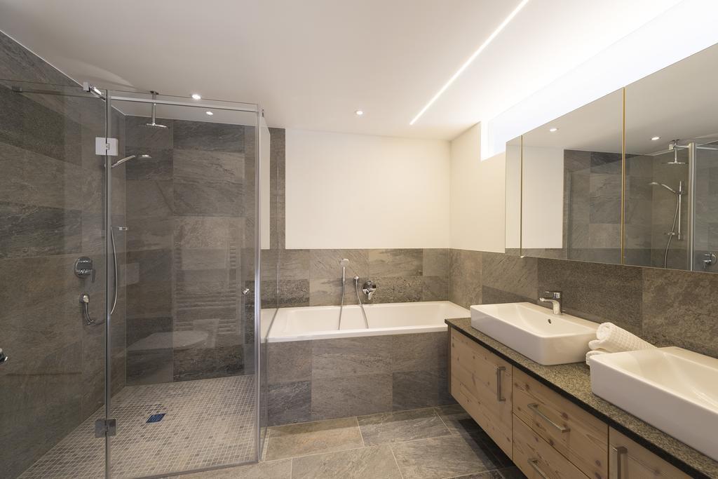 Alpen Chalet Dorfwies Kirchberg en Tyrol Chambre photo